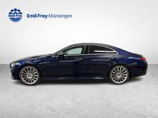 MERCEDES-BENZ CLS 450 AMG Line 4matic, Mild-Hybrid Benzin/Elektro, Occasion / Gebraucht, Automatik - 5