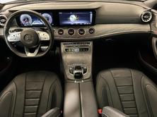 MERCEDES-BENZ CLS 450 AMG Line 4matic, Mild-Hybrid Benzin/Elektro, Occasion / Gebraucht, Automatik - 7