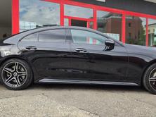 MERCEDES-BENZ CLS 450 4Matic Avantgarde 9G-Tronic, Mild-Hybrid Benzin/Elektro, Occasion / Gebraucht, Automatik - 2
