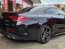 MERCEDES-BENZ CLS 450 4Matic Avantgarde 9G-Tronic, Mild-Hybrid Benzin/Elektro, Occasion / Gebraucht, Automatik - 3