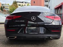 MERCEDES-BENZ CLS 450 4Matic Avantgarde 9G-Tronic, Mild-Hybrid Benzin/Elektro, Occasion / Gebraucht, Automatik - 4