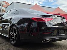 MERCEDES-BENZ CLS 450 4Matic Avantgarde 9G-Tronic, Mild-Hybrid Benzin/Elektro, Occasion / Gebraucht, Automatik - 5