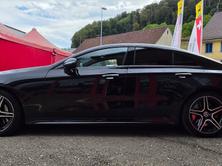MERCEDES-BENZ CLS 450 4Matic Avantgarde 9G-Tronic, Mild-Hybrid Benzin/Elektro, Occasion / Gebraucht, Automatik - 6
