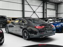 MERCEDES-BENZ CLS 450 4Matic AMG Line 9G-Tronic, Mild-Hybrid Petrol/Electric, Second hand / Used, Automatic - 2