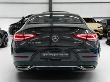MERCEDES-BENZ CLS 450 4Matic AMG Line 9G-Tronic, Mild-Hybrid Petrol/Electric, Second hand / Used, Automatic - 3