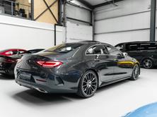 MERCEDES-BENZ CLS 450 4Matic AMG Line 9G-Tronic, Mild-Hybrid Petrol/Electric, Second hand / Used, Automatic - 4
