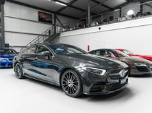 MERCEDES-BENZ CLS 450 4Matic AMG Line 9G-Tronic, Mild-Hybrid Petrol/Electric, Second hand / Used, Automatic - 5