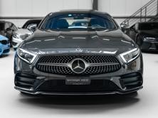 MERCEDES-BENZ CLS 450 4Matic AMG Line 9G-Tronic, Mild-Hybrid Petrol/Electric, Second hand / Used, Automatic - 6