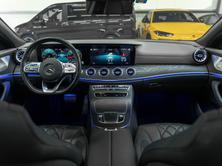 MERCEDES-BENZ CLS 450 4Matic AMG Line 9G-Tronic, Mild-Hybrid Petrol/Electric, Second hand / Used, Automatic - 7