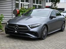 MERCEDES-BENZ CLS 450 4Matic AMG Line 9G-Tronic + Voll-Ausst, Hybride Leggero Benzina/Elettrica, Occasioni / Usate, Automatico - 2