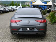 MERCEDES-BENZ CLS 450 4Matic AMG Line 9G-Tronic + Voll-Ausst, Hybride Leggero Benzina/Elettrica, Occasioni / Usate, Automatico - 4
