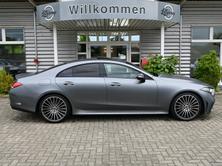 MERCEDES-BENZ CLS 450 4Matic AMG Line 9G-Tronic + Voll-Ausst, Hybride Leggero Benzina/Elettrica, Occasioni / Usate, Automatico - 5