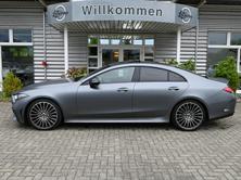 MERCEDES-BENZ CLS 450 4Matic AMG Line 9G-Tronic + Voll-Ausst, Hybride Leggero Benzina/Elettrica, Occasioni / Usate, Automatico - 6
