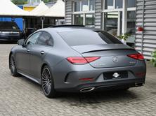MERCEDES-BENZ CLS 450 4Matic AMG Line 9G-Tronic + Voll-Ausst, Hybride Leggero Benzina/Elettrica, Occasioni / Usate, Automatico - 7