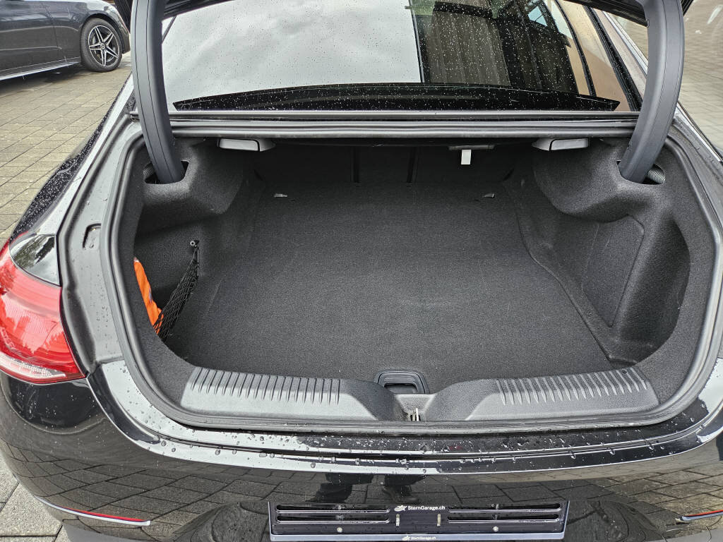 MERCEDES-BENZ CLS 450 4Matic AMG Line Coupé, Mild-Hybrid Benzin/Elektro, Occasion / Gebraucht, Automatik - 4