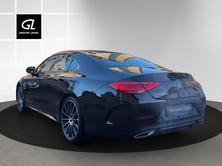 MERCEDES-BENZ CLS 450 AMG Line 4Matic, Mild-Hybrid Petrol/Electric, Second hand / Used, Automatic - 4