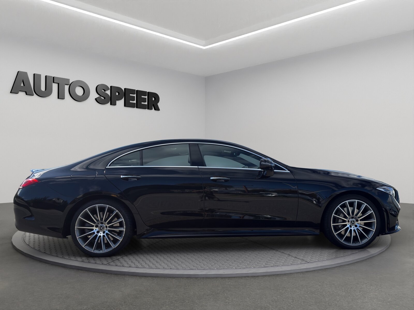 MERCEDES-BENZ CLS 450 AMG Line 4matic, Hybride Leggero Benzina/Elettrica, Occasioni / Usate, Automatico - 3