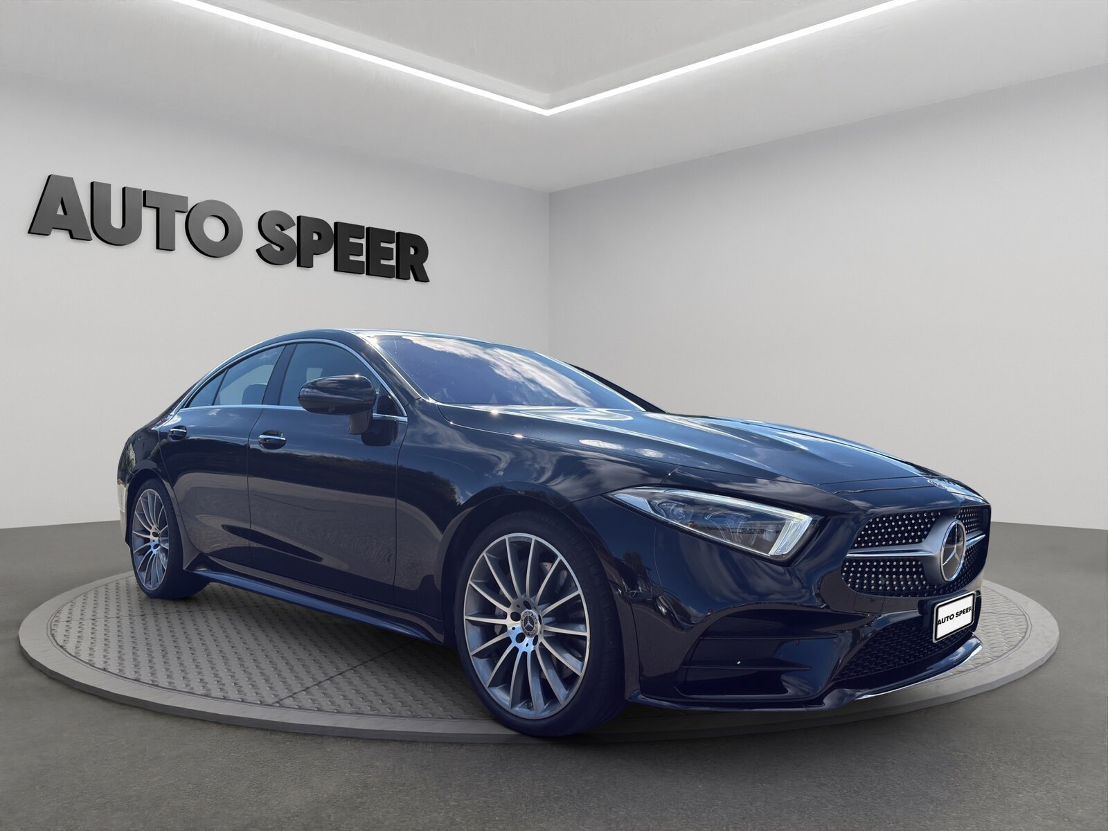 MERCEDES-BENZ CLS 450 AMG Line 4matic, Hybride Leggero Benzina/Elettrica, Occasioni / Usate, Automatico - 4