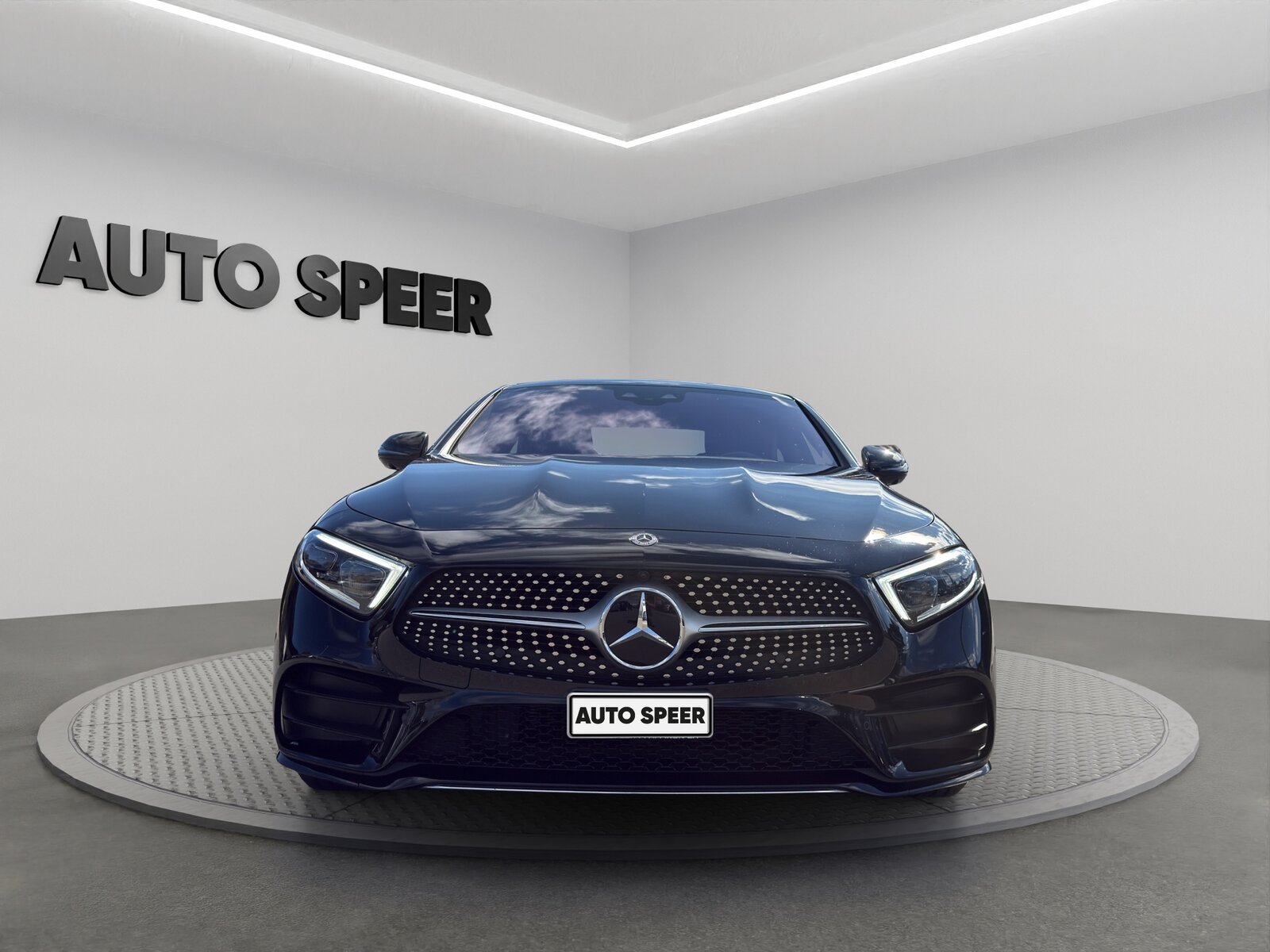 MERCEDES-BENZ CLS 450 AMG Line 4matic, Hybride Leggero Benzina/Elettrica, Occasioni / Usate, Automatico - 5