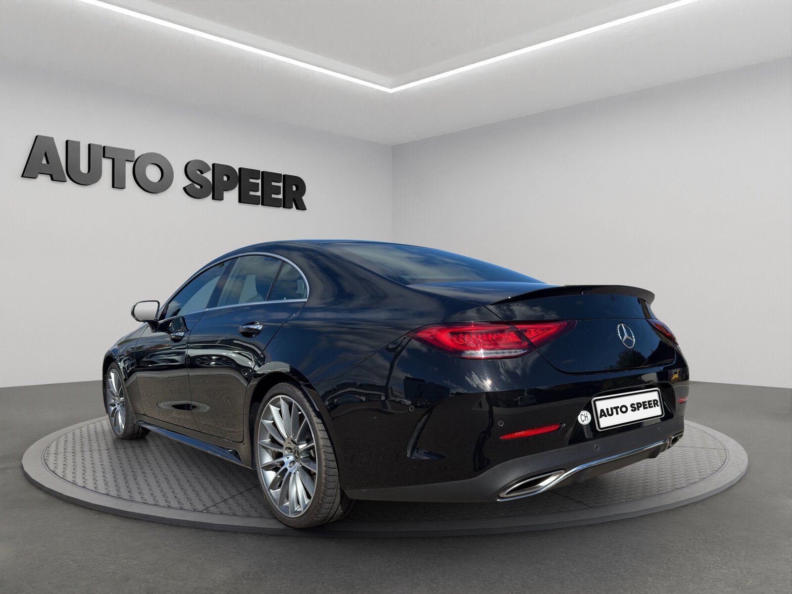 MERCEDES-BENZ CLS 450 AMG Line 4matic, Hybride Leggero Benzina/Elettrica, Occasioni / Usate, Automatico - 6