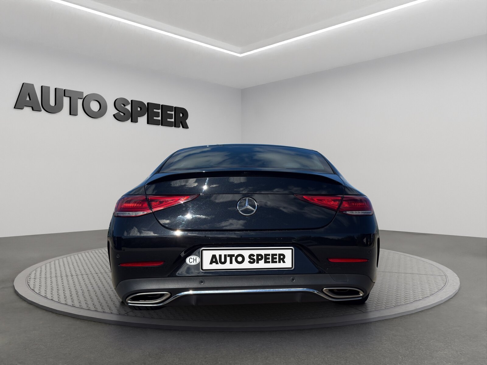 MERCEDES-BENZ CLS 450 AMG Line 4matic, Hybride Leggero Benzina/Elettrica, Occasioni / Usate, Automatico - 7