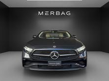 MERCEDES-BENZ CLS 450 4Matic 9G-Tronic, Hybride Léger Essence/Électricité, Occasion / Utilisé, Automatique - 2