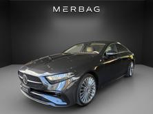 MERCEDES-BENZ CLS 450 4Matic 9G-Tronic, Hybride Léger Essence/Électricité, Occasion / Utilisé, Automatique - 3