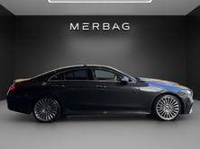 MERCEDES-BENZ CLS 450 4Matic 9G-Tronic, Hybride Léger Essence/Électricité, Occasion / Utilisé, Automatique - 4