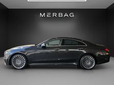 MERCEDES-BENZ CLS 450 4Matic 9G-Tronic, Hybride Léger Essence/Électricité, Occasion / Utilisé, Automatique - 5