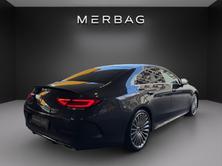 MERCEDES-BENZ CLS 450 4Matic 9G-Tronic, Hybride Léger Essence/Électricité, Occasion / Utilisé, Automatique - 6
