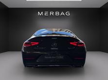 MERCEDES-BENZ CLS 450 4Matic 9G-Tronic, Hybride Léger Essence/Électricité, Occasion / Utilisé, Automatique - 7