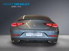 MERCEDES-BENZ CLS 450 AMG Line 4Matic, Mild-Hybrid Petrol/Electric, Ex-demonstrator, Automatic - 5