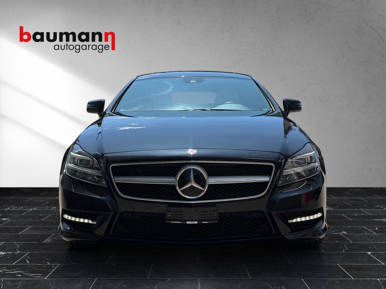 MERCEDES-BENZ CLS Shooting Brake 500 Executive 4Matic 7G-Tro, Petrol, Second hand / Used, Automatic - 6