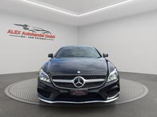 MERCEDES-BENZ CLS Shooting Brake 500 Executive 4Matic 7G-Tronic, Benzin, Occasion / Gebraucht, Automatik - 2