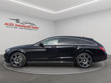 MERCEDES-BENZ CLS Shooting Brake 500 Executive 4Matic 7G-Tronic, Benzin, Occasion / Gebraucht, Automatik - 3