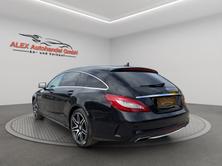MERCEDES-BENZ CLS Shooting Brake 500 Executive 4Matic 7G-Tronic, Benzin, Occasion / Gebraucht, Automatik - 4