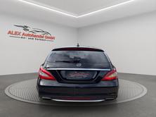 MERCEDES-BENZ CLS Shooting Brake 500 Executive 4Matic 7G-Tronic, Benzin, Occasion / Gebraucht, Automatik - 5