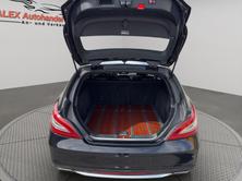 MERCEDES-BENZ CLS Shooting Brake 500 Executive 4Matic 7G-Tronic, Benzin, Occasion / Gebraucht, Automatik - 6