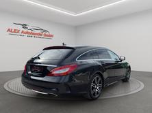 MERCEDES-BENZ CLS Shooting Brake 500 Executive 4Matic 7G-Tronic, Benzin, Occasion / Gebraucht, Automatik - 7