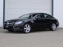 MERCEDES-BENZ CLS 500 4Matic, Petrol, Second hand / Used, Automatic - 6