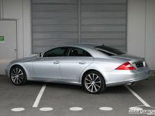 MERCEDES-BENZ CLS 500 7G-Tronic, Petrol, Second hand / Used, Automatic - 3