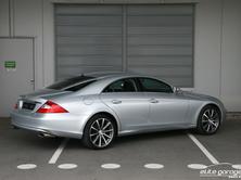 MERCEDES-BENZ CLS 500 7G-Tronic, Petrol, Second hand / Used, Automatic - 5