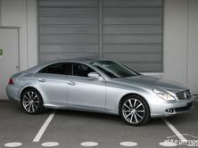 MERCEDES-BENZ CLS 500 7G-Tronic, Petrol, Second hand / Used, Automatic - 7
