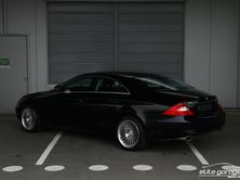 MERCEDES-BENZ CLS 500, Petrol, Second hand / Used, Automatic - 3