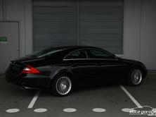MERCEDES-BENZ CLS 500, Petrol, Second hand / Used, Automatic - 5