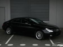 MERCEDES-BENZ CLS 500, Petrol, Second hand / Used, Automatic - 7