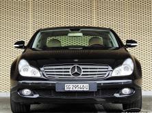 MERCEDES-BENZ CLS 500, Petrol, Second hand / Used, Automatic - 2