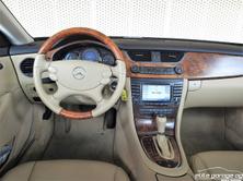 MERCEDES-BENZ CLS 500, Petrol, Second hand / Used, Automatic - 6