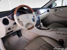 MERCEDES-BENZ CLS 500, Petrol, Second hand / Used, Automatic - 7