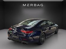 MERCEDES-BENZ CLS 53 AMG 4 Matic+, Mild-Hybrid Petrol/Electric, New car, Automatic - 5